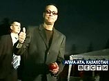 Жан-Клод Ван Дамм снимет в Казахстане фантастический сериал
Жан-Клод Ван Дамм снимет в Казахстане фантастический сериал