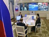 Выступление президента транслируется на 32 языках на 160 стран Выступление президента транслируется на 32 языках на 160 стран