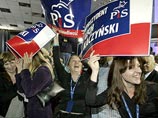 "Правый поворот" Польши на парламентских выборах отзовется эхом в Европе 