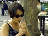 Умеренное курение тоже опасно для жизни, установили ученые Умеренное курение тоже опасно для жизни, установили ученые