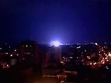 Израильские ВВС рано утром в среду нанесли несколько ракетных ударов по сектору Газа