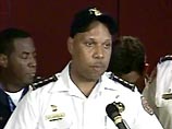 Шеф полиции Нового Орлеана Эдди Компасс подал в отставку. О своем решении возглавлявший полицию разрушенного ураганом Katrina города он объявил на пресс-конференции