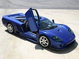 1. Saleen S7 Twin Turbo (США) 1. Saleen S7 Twin Turbo (США)