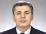 Новый глава Кабардино-Балкарии Арсен Каноков вступил в должность