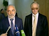 Бюро правления РСПП рекомендовало Александра Шохина для избрания президентом союза Бюро правления РСПП рекомендовало Александра Шохина для избрания президентом союза