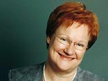 Президент Финляндии предлагает использовать политику "кнута и пряника" в отношении Белоруссии Президент Финляндии предлагает использовать политику "кнута и пряника" в отношении Белоруссии