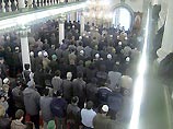 Сколько мусульман в России