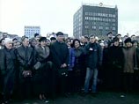 Воркутинским правозащитникам, избитым во время телемоста с Путиным, милиция обещает оплатить лечение Воркутинским правозащитникам, избитым во время телемоста с Путиным, милиция обещает оплатить лечение