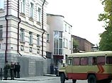 Во Владикавказе в четверг продолжится процесс по делу Нурпаши Кулаева - террориста, участвовавшего в захвате школы N 1 в Беслане