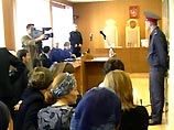Как сообщила сотрудник пресс-службы Верховного суда Северной Осетии Анжела Суанова, предполагается заслушать показания тех потерпевших, которые по объективным причинам не смогли явиться в зал суда по повестке своевременно