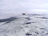 Ледяная "шапка" в Арктике может полностью исчезнуть к 2060 году