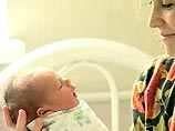 В России сокращается численность детей В России сокращается численность детей