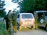 В Краснодарском крае застрелился дезертир-пограничник В Краснодарском крае застрелился дезертир-пограничник