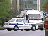 В Турции на свадьбе семьи жениха и невесты устроили перестрелку: 2 погибших, 12 раненых В Турции на свадьбе семьи жениха и невесты устроили перестрелку: 2 погибших, 12 раненых