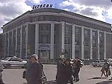 На Сахалине молодежь на выборы зазывают бесплатными билетами в кино и на дискотеки На Сахалине молодежь на выборы зазывают бесплатными билетами в кино и на дискотеки