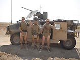 Солдаты США размещают фото убитых иракцев на порносайтах