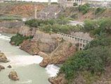 Правительство Бразилии планирует перенаправить воды этой реки в засушливые штаты на северо-востоке страны