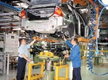 Работники российского завода Ford готовы объявить забастовку