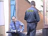 Российские милиционеры в 6 раз чаще стали совершать преступления в состоянии аффекта 