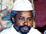 Бывший диктатор африканской страны Чад объявлен в международный розыск