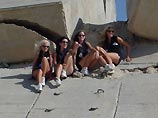 Порноскандал в армии США: в интернет выложены фотоснимки секса в казармах в Ираке с девушками-военными (ФОТО) Порноскандал в армии США: в интернет выложены фотоснимки секса в казармах в Ираке с девушками-военными (ФОТО)