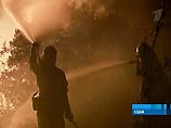 В Калифорнии бушуют лесные пожары на площади 70 млн квадратных метров (ФОТО, ВИДЕО) В Калифорнии бушуют лесные пожары на площади 70 млн квадратных метров (ФОТО, ВИДЕО)
