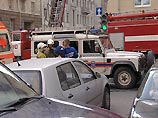 В российских высотках установят системы индивидуальной эвакуации через окно В российских высотках установят системы индивидуальной эвакуации через окно
