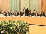 Александр Шохин стал новым президентом РСПП Александр Шохин стал новым президентом РСПП