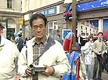 Иностранные туристы с каждым годом все реже и реже ездят в Россию Иностранные туристы с каждым годом все реже и реже ездят в Россию