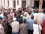 Воспоминания о 1998. Дефолт Воспоминания о 1998. Дефолт
