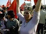 В Турции 63% населения, согласно последним опросам, высказывается за присоединение своей страны к Европейскому союзу В Турции 63% населения, согласно последним опросам, высказывается за присоединение своей страны к Европейскому союзу