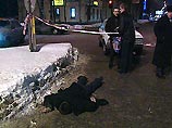 В Челябинске арестован убийца брата известного криминального авторитета В Челябинске арестован убийца брата известного криминального авторитета