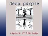 Презентация альбома "Rаpture of the Deep" британской рок-группы Deep Purplе пройдет в Москве 13 октября