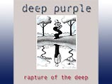 В Москве пройдет презентация нового альбома группы Deep Purple В Москве пройдет презентация нового альбома группы Deep Purple