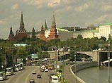 В Москве и Московской области до середины следующей недели температура воздуха будет выше нормы