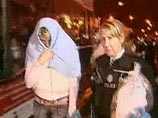 Британская полиция освободила из борделя  секс-рабынь из Восточной Европы