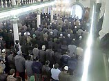 Сурков заявил, что вице-президента для мусульман в России не будет Сурков заявил, что вице-президента для мусульман в России не будет