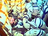 К МКС стартовал очередной экипаж с третим космическим туристом