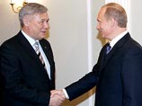 Премьер-министр Украины призвал не ждать сенсаций в газовом сотрудничестве с Россией Премьер-министр Украины призвал не ждать сенсаций в газовом сотрудничестве с Россией
