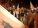 Во Франции полиция вытеснила забастовщиков из портов в Марселе и на Корсике Во Франции полиция вытеснила забастовщиков из портов в Марселе и на Корсике