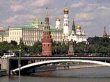 В Москве прошло первое заседание Общественной палаты