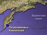 МЧС временно не рекомендует самолетам летать над Камчаткой