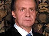 Король Испании не одобрил решение парламента Каталонии расширить автономию региона Король Испании не одобрил решение парламента Каталонии расширить автономию региона