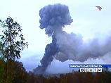 По словам заместителя командующего Войсками и Силами на северо-востоке РФ Евгения Петрова, за прошедшую ночь обстановка в районе пожара улучшилась, интенсивность снизилась. Явных очагов возгорания не было По словам заместителя командующего Войсками и Силами на северо-востоке РФ Евгения Петрова, за прошедшую ночь обстановка в районе пожара улучшилась, интенсивность снизилась. Явных очагов возгорания не было