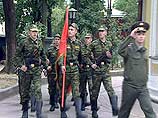 В Госдуме готовится законопроект о восстановлении в армии гауптвахт В Госдуме готовится законопроект о восстановлении в армии гауптвахт