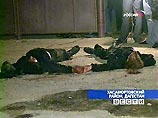 В Дагестане убиты "эмир" Хасавюртовского района и его сообщник В Дагестане убиты "эмир" Хасавюртовского района и его сообщник