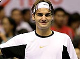 Thailand Open выиграл Роже Федерер Thailand Open выиграл Роже Федерер