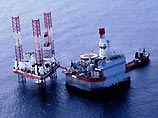 Корпорация ExxonMobill начала добывать нефть и газ в рамках проекта "Сахалин-1"