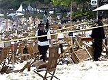 Российские туристы не испугаются терактов и продолжат ездить в Индонезию Российские туристы не испугаются терактов и продолжат ездить в Индонезию