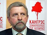 Милинкевич является одним из лидеров третьего сектора общественных организаций Белоруссии. Ранее он занимал государственную должность, работая в городском исполнительном комитете Гродно